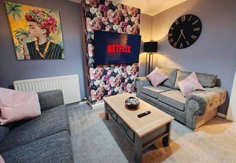 Others 2BR Fortuna Meadow in Belfast