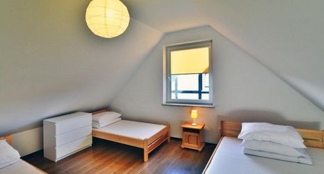 อื่นๆ 2 Cottage in Jaroslawiec Near Tropicana Park