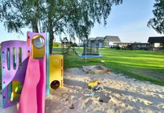 อื่นๆ 7 Cottage in Jaroslawiec Near Tropicana Park