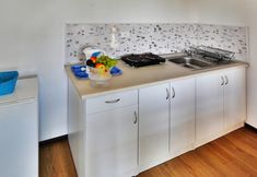 อื่นๆ 4 Cottage in Jaroslawiec Near Tropicana Park