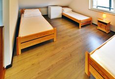 อื่นๆ 3 Cottage in Jaroslawiec Near Tropicana Park