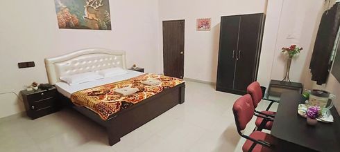 Others 4 Hotel City Palace