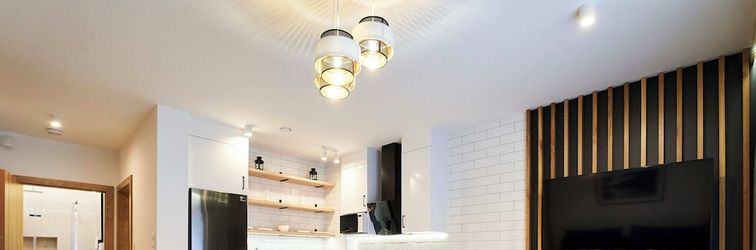 기타 Apartamenty Pieninski Potok