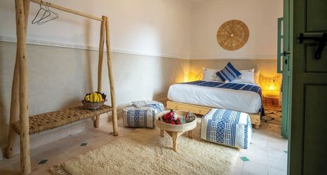 其他 2 Yacouta Riad and Spa