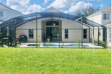 Others Amazing Vacation Home With Private Pool at Highland Reserve!