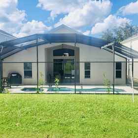 Exterior 1 Amazing Vacation Home With Private Pool at Highland Reserve!, Highland Reserve Golf Club Hotels