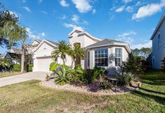 Others 2 Amazing Vacation Home With Private Pool at Highland Reserve!