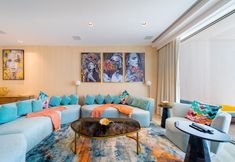 Others 3 DXB - Five - 30308 - PJ