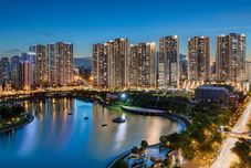 อื่นๆ SOL - Vinhomes D'capital