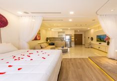 Lain-lain 3 Vivian Lancaster Legacy Residence Luxury