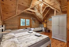 Others 6 Roze Guest Houses Sklandas