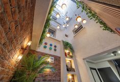 Others 6 Hexa Apartments Sisli