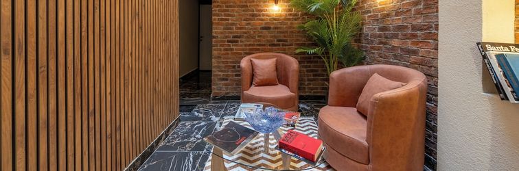 Others Hexa Apartments Sisli