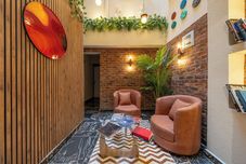 Others Hexa Apartments Sisli