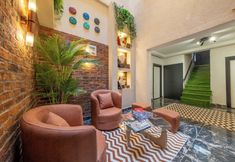 Others 3 Hexa Apartments Sisli