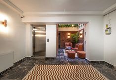 Others 5 Hexa Apartments Sisli