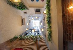 Others 4 Hexa Apartments Sisli