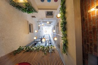 Others 4 Hexa Apartments Sisli