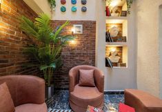 Others 7 Hexa Apartments Sisli