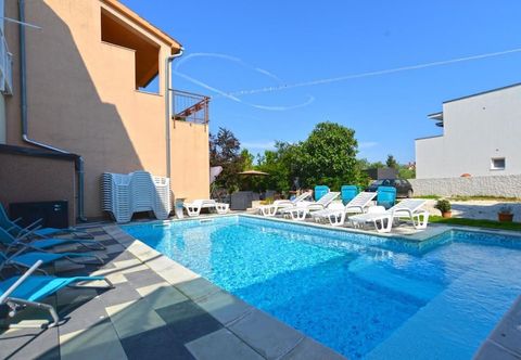 Khác Idyllic Escape in Fasana, Relax and Unwind