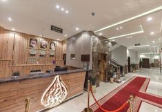 Others 3 Alhudu Apartments