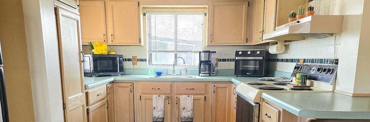 อื่นๆ Vigilante Inn Immortal Camp