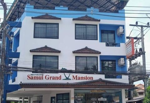 Lainnya Samui Grand mansion