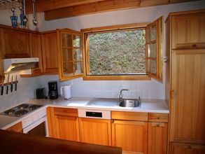 Khác 4 Aeolus Mountain & Quiet Chalet 12 Pers