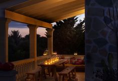 อื่นๆ 2 Tranquil Villa With Private Pool