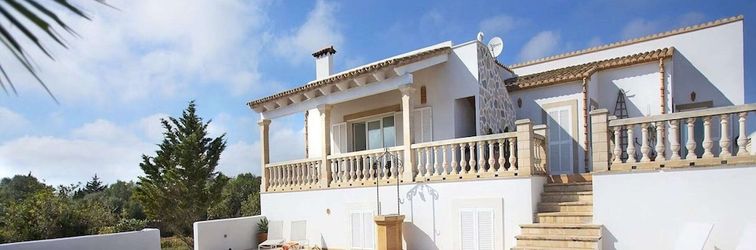 อื่นๆ Tranquil Villa With Private Pool