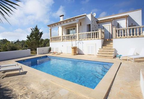 อื่นๆ Tranquil Villa With Private Pool