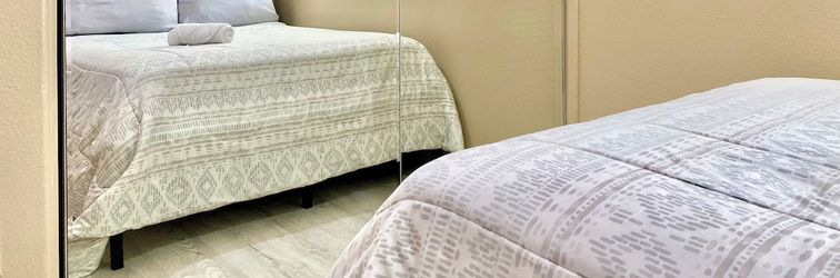 Others Quiet&Private San Diego