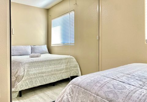 Others Quiet&Private San Diego