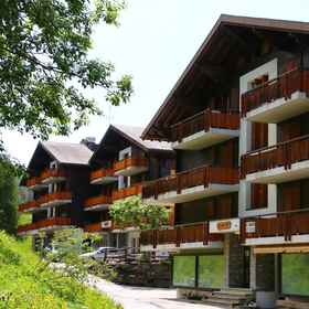 Primary image 1 Extravagant Apartment With View, Evolène Hotels