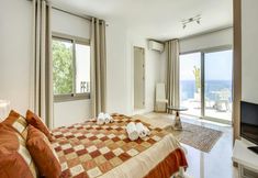 Others 5 Beautiful Villa With Leisure Activities