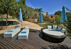 その他 3 Cozy Holiday Home With Outdoor Cinema