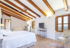 Lain-lain 6 Stunning Farmhouse With Private Pool