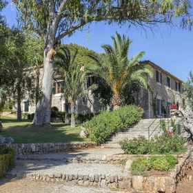 Primary image 1 ฟาร์มเฮาส์ที่สวยงามพร้อมสระว่ายน้ำส่วนตัว, โรงแรม & ที่พัก Estellencs