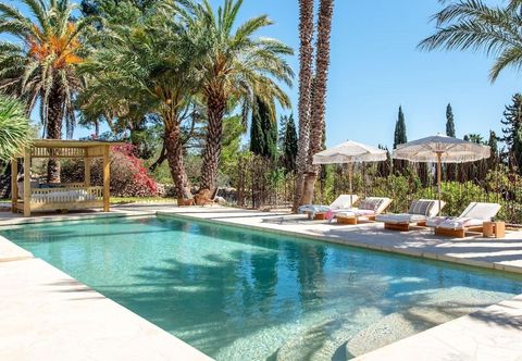 Khác Impressive Farmhouse With Pool