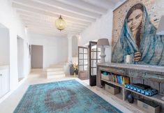 Khác 2 Impressive Farmhouse With Pool