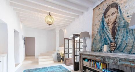 Khác 2 Impressive Farmhouse With Pool