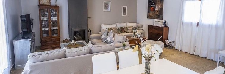 Khác Spacious Villa With Games Area