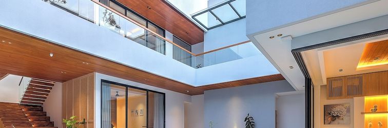 Lainnya Villa Brandon by Elite Havens