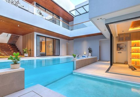 Lainnya Villa Brandon by Elite Havens