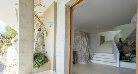 Lainnya 2 Premium Villa With Infinity Pool