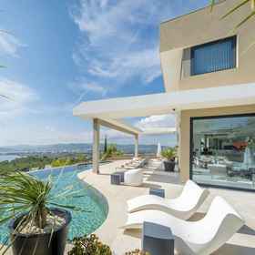 Primary image 1 Premium Villa With Infinity Pool, Balearic Islands Hotels