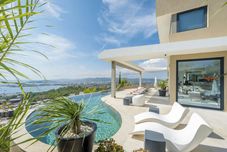 Khác Premium Villa With Infinity Pool