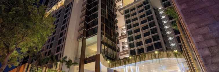 Lainnya D'Edge Thao Dien