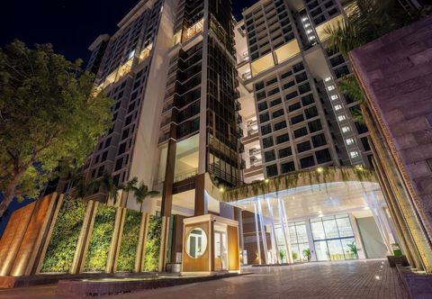 Lainnya D'Edge Thao Dien