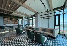 Lainnya 6 D'Edge Thao Dien